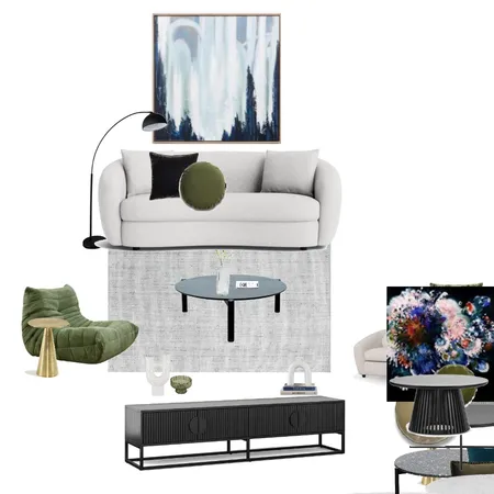 living ab Interior Design Mood Board by Efi Papasavva on Style Sourcebook