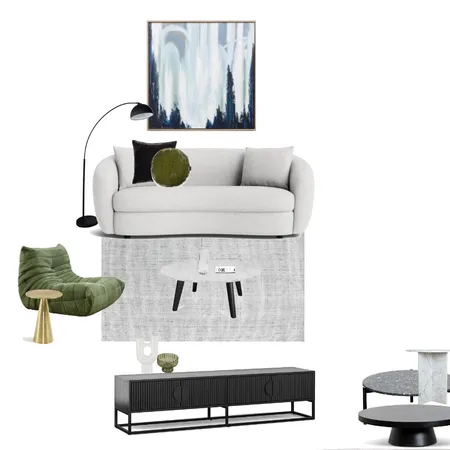 living aabbc Interior Design Mood Board by Efi Papasavva on Style Sourcebook