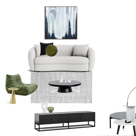 living aabbcd Interior Design Mood Board by Efi Papasavva on Style Sourcebook