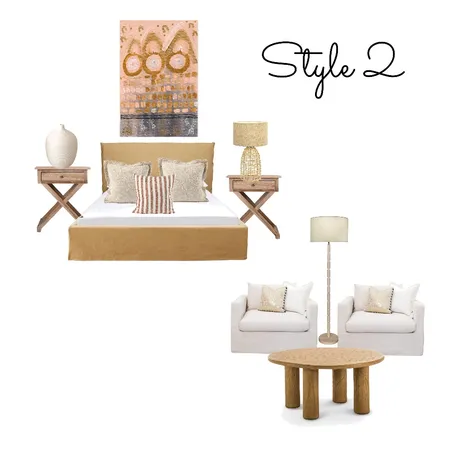 Style 2 - Anne Interior Design Mood Board by aprilbuttsworth on Style Sourcebook