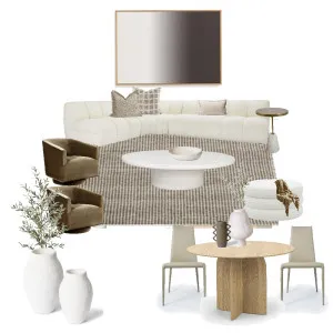 living Interior Design Mood Board by Velar Interiors on Style Sourcebook