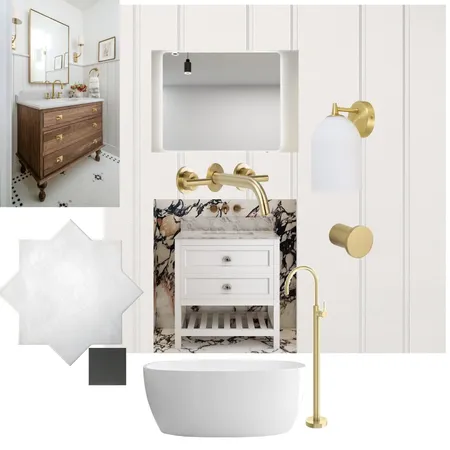 Felly One Interior Design Mood Board by Amys Haus on Style Sourcebook