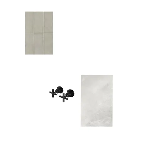 bathroom Interior Design Mood Board by caseyywoodd on Style Sourcebook