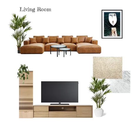 Living Room - Frankie and Jarrad Interior Design Mood Board by Jennypark on Style Sourcebook