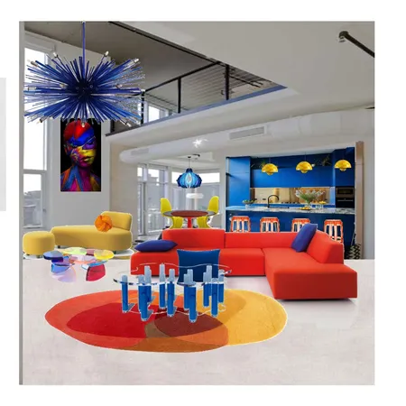 Modul8 Zadatak 5 Interior Design Mood Board by Semi on Style Sourcebook