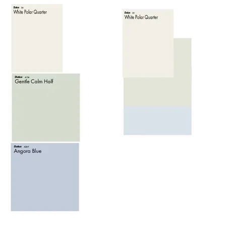 COLOR STANDARDS Interior Design Mood Board by Anneke Nomura on Style Sourcebook