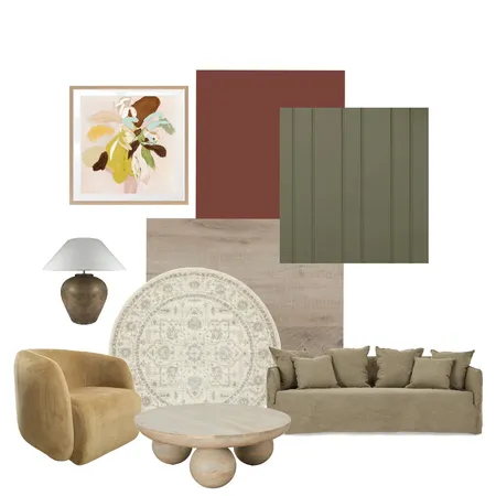 DRAFT Interior Design Mood Board by KIANNAJNAE on Style Sourcebook