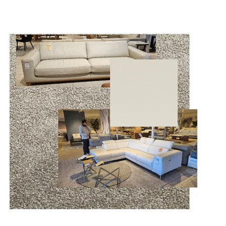 Lounge Interior Design Mood Board by Rowena Interiors on Style Sourcebook
