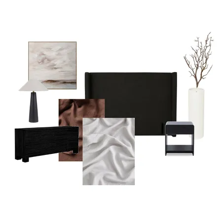 Dream Bedroom Interior Design Mood Board by TaylahG22 on Style Sourcebook