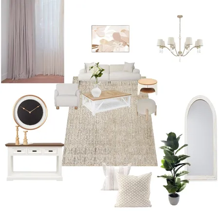 modern Interior Design Mood Board by MARYAMabasiiii00@gmail.com on Style Sourcebook