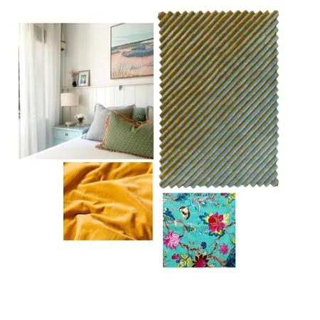 Bedroom moodboard Interior Design Mood Board by blukasik on Style Sourcebook