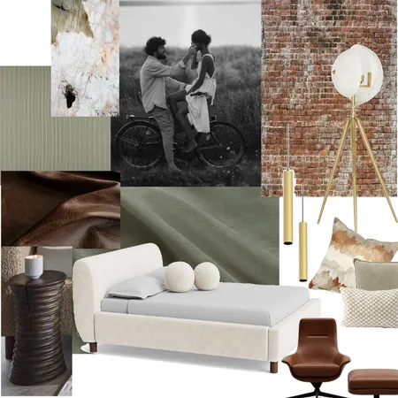 Candam Chambre Interior Design Mood Board by taniamansell@gmail.com on Style Sourcebook