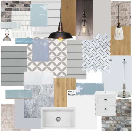 Examples new home Interior Design Mood Board by Nerida24 on Style Sourcebook