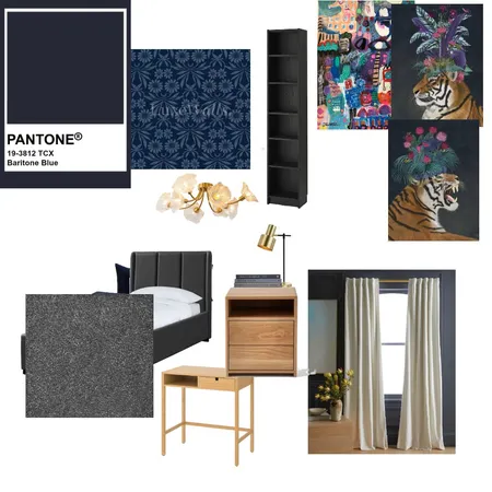 AT1 mood board Interior Design Mood Board by kundi on Style Sourcebook