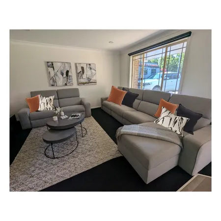 Loungeroom Interior Design Mood Board by Jem Crestani Interior and Colour Consulting on Style Sourcebook