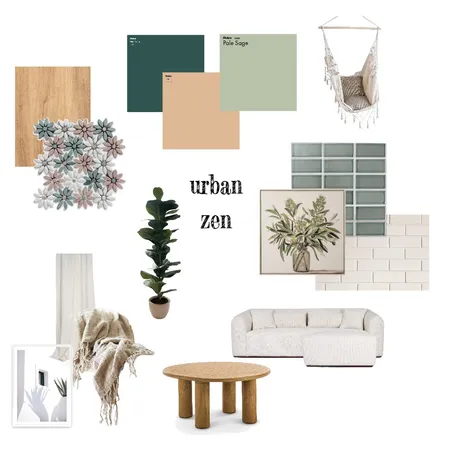 Tenerife Project Interior Design Mood Board by lily_11 on Style Sourcebook