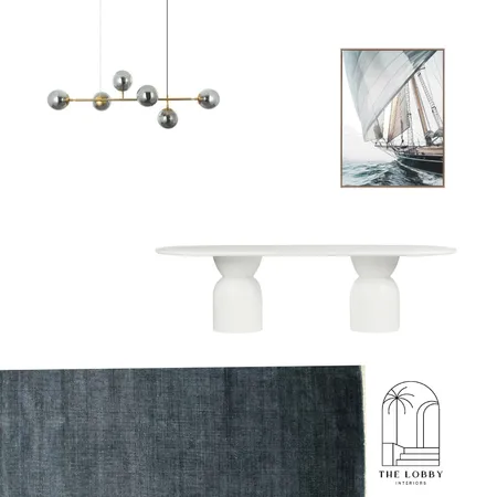 dining room Interior Design Mood Board by tereza on Style Sourcebook