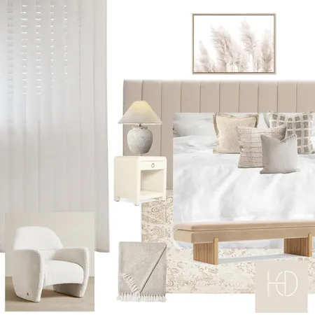 lisa opt Interior Design Mood Board by JessMamone on Style Sourcebook