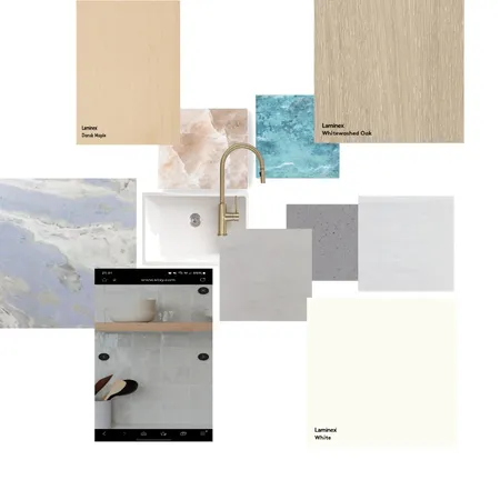 Kitchen Interior Design Mood Board by Dandan on Style Sourcebook