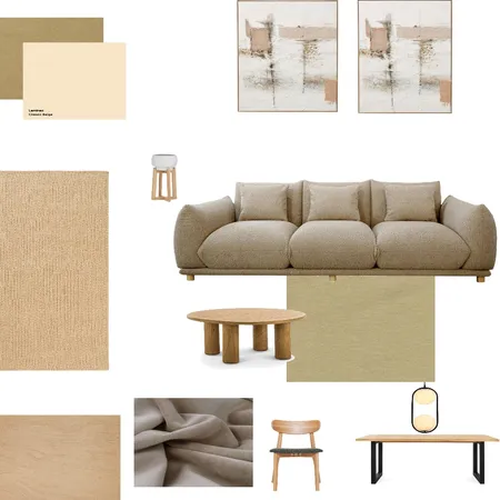 חלל ציבורי Interior Design Mood Board by Mirela Ben Yair on Style Sourcebook