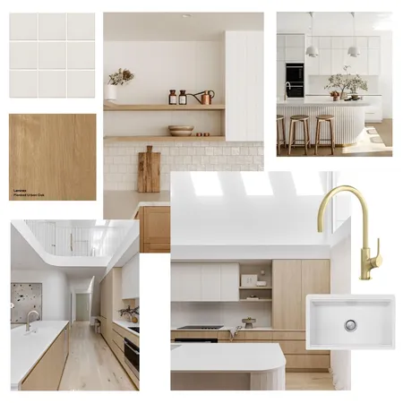 Kitchen Interior Design Mood Board by amybrooke_@hotmail.com on Style Sourcebook