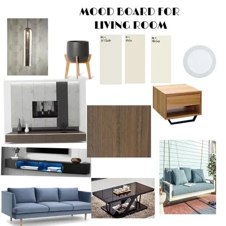 zundal living room Interior Design Mood Board by Jaya kishanchandani on Style Sourcebook