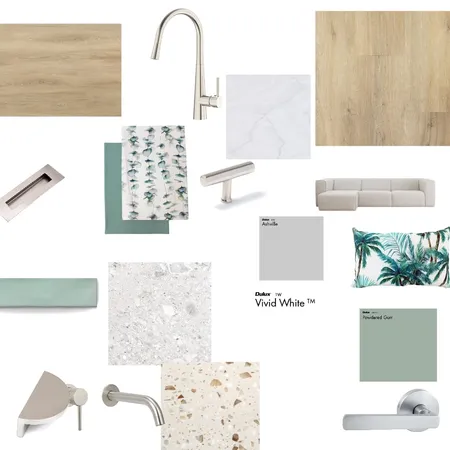 new home Interior Design Mood Board by marygyde on Style Sourcebook