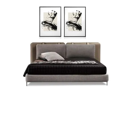 oli master Interior Design Mood Board by Bakithi Thukwana on Style Sourcebook