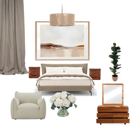 rrrr Interior Design Mood Board by Rowa on Style Sourcebook