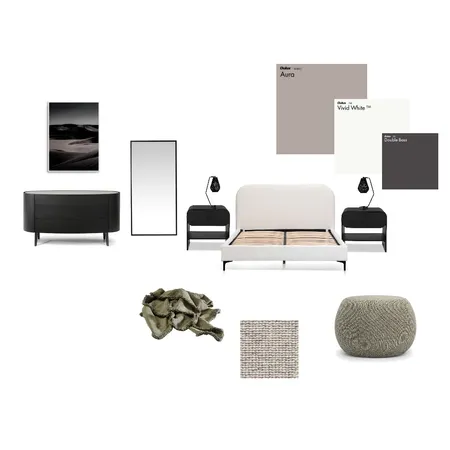 Spare Interior Design Mood Board by LaurenInglis on Style Sourcebook