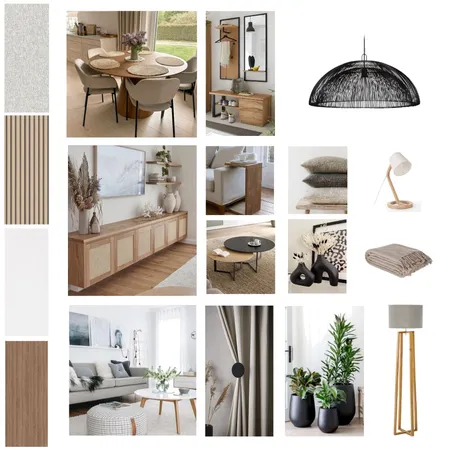 Joha Interior Design Mood Board by damorch84@gmail.com on Style Sourcebook