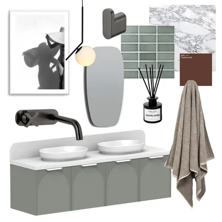 Modern Luxe Interior Design Mood Board by k_co.homestyling on Style Sourcebook