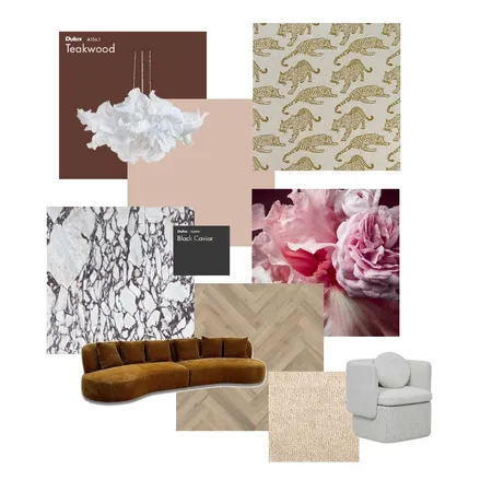 Borghesi_Louise Interior Design Mood Board by juliemirabile on Style Sourcebook