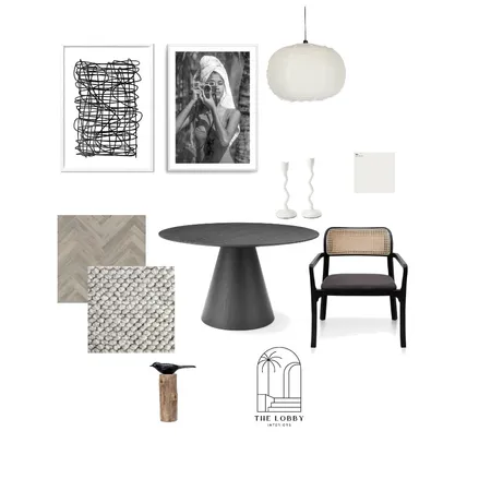 simplistic elegance Interior Design Mood Board by tereza on Style Sourcebook