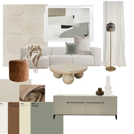 living room Interior Design Mood Board by sum.yyh on Style Sourcebook
