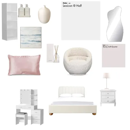 mood board tech Interior Design Mood Board by douha.elakkaoui@student.muslimgirlsgrammar.nsw.edu.au on Style Sourcebook