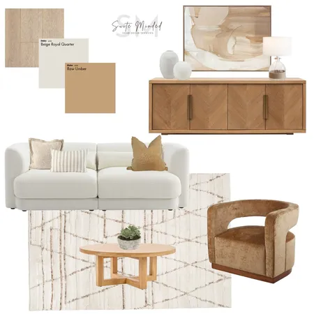 modern scandinavian living room Interior Design Mood Board by Suite.Minded on Style Sourcebook