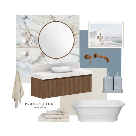 SSB x ADP x A.Live Body - Moodboard Comp 2 Interior Design Mood Board by Project Four Interiors on Style Sourcebook