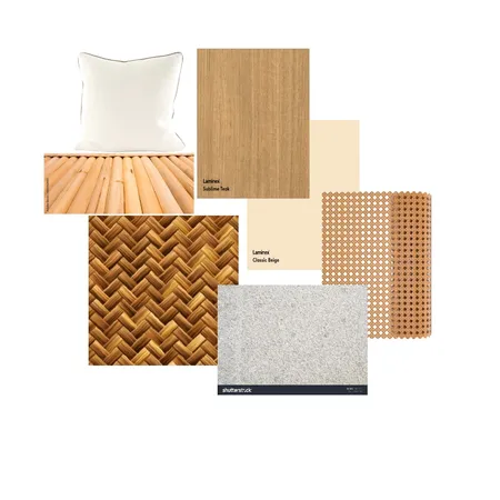 Living room - materialboard Interior Design Mood Board by khairulkhamis on Style Sourcebook