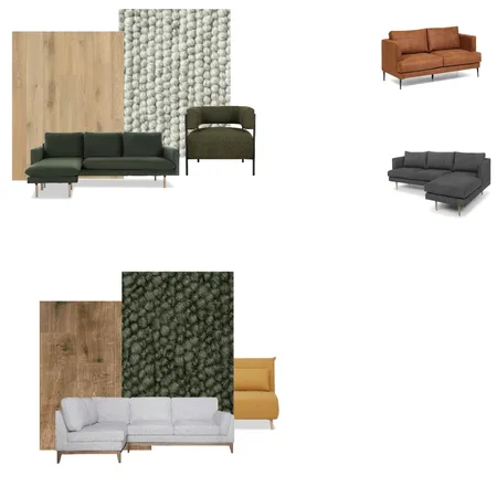 Woonkamer - Poging 1 Interior Design Mood Board by joanneonis@gmail.com on Style Sourcebook