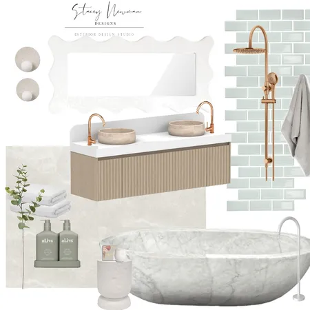 Competition Moodboard 1 Interior Design Mood Board by Stacey Newman Designs on Style Sourcebook