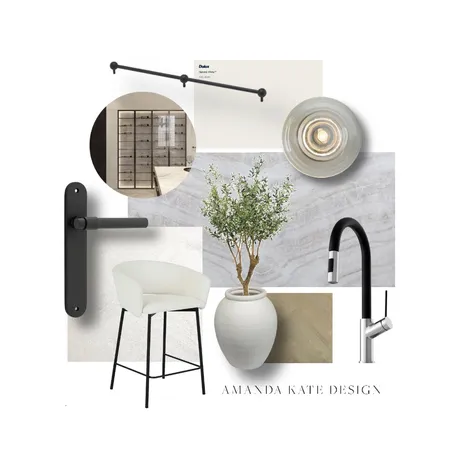 Curry St - Kitchen Aesthetic Interior Design Mood Board by Amanda Kate Design on Style Sourcebook