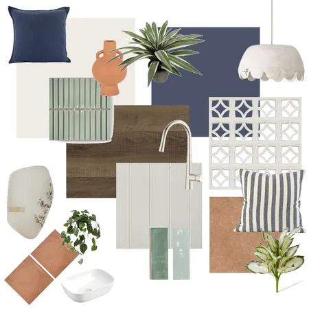 Boatshed Interior Interior Design Mood Board by ellie.sawyer317 on Style Sourcebook