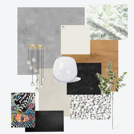 vans project Interior Design Mood Board by tara77 on Style Sourcebook