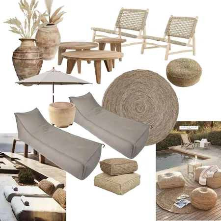 Savanna luxury villa Interior Design Mood Board by otjiwa@gmail.com on Style Sourcebook