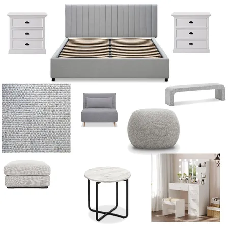 mood board Interior Design Mood Board by normz on Style Sourcebook