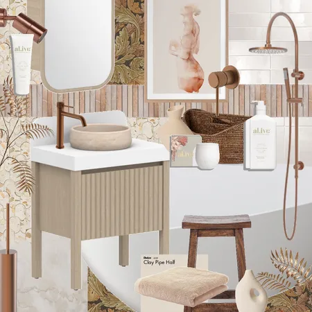 ADP Comp Max Interior Design Mood Board by aTISHdesign on Style Sourcebook