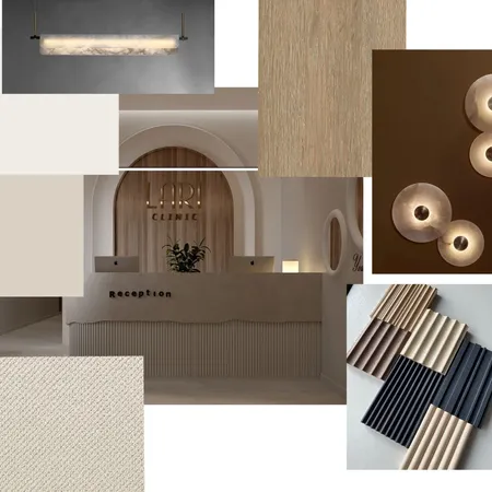 KLİNİK GİRİŞ 1 Interior Design Mood Board by tasmehmetcan on Style Sourcebook
