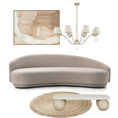 Purposeful Lighting - Woollahra Interior Design Mood Board by Evoke Interior Decorating on Style Sourcebook