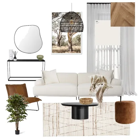 trendy living room Interior Design Mood Board by indi.rebelo on Style Sourcebook